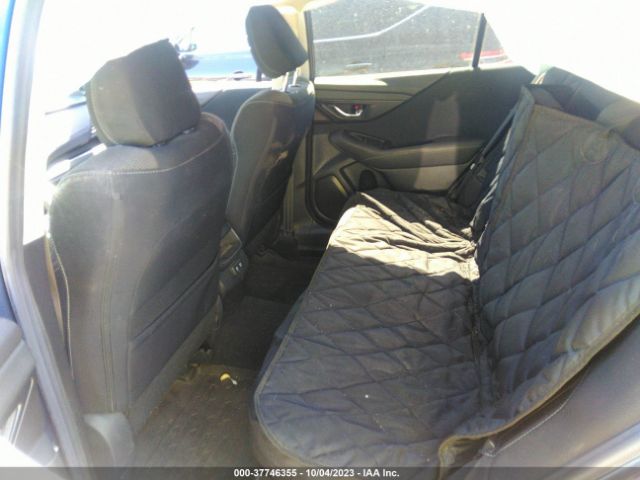 4S4BTACC5L3223564 Subaru Outback Premium