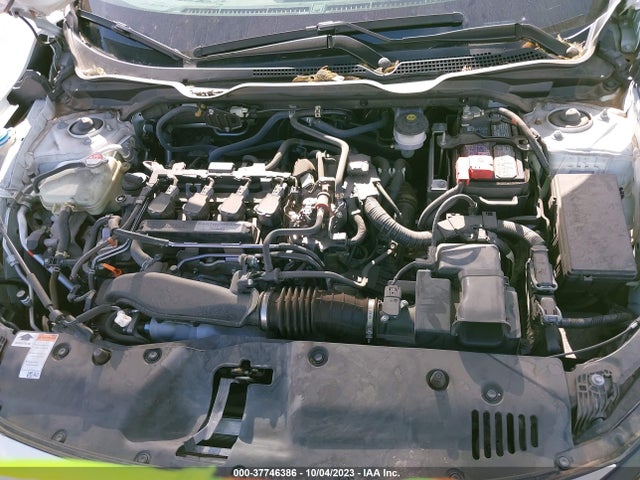 Honda l15b7 2020 19XFC1F33LE008579 Image 22