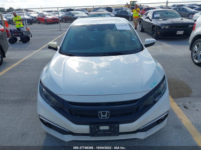 Honda l15b7 2020 19XFC1F33LE008579 Image 24