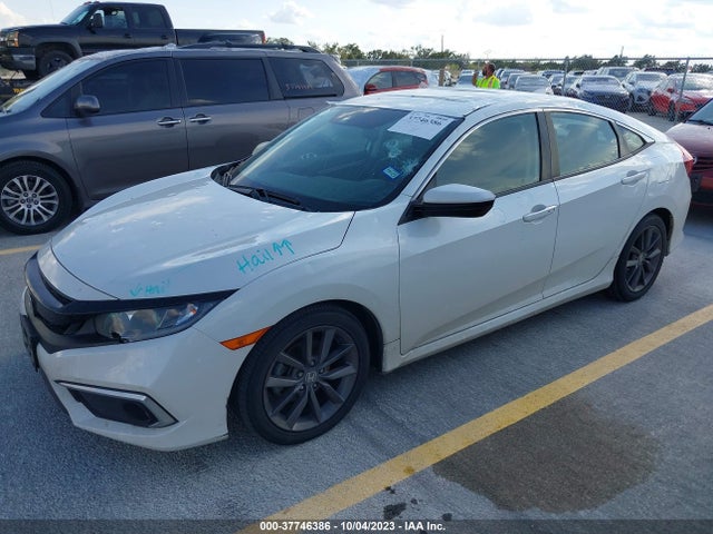 Honda l15b7 2020 19XFC1F33LE008579 Image 26