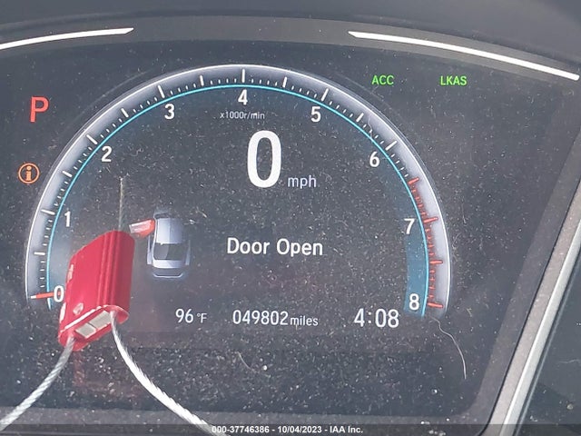 Honda l15b7 2020 19XFC1F33LE008579 Image 27
