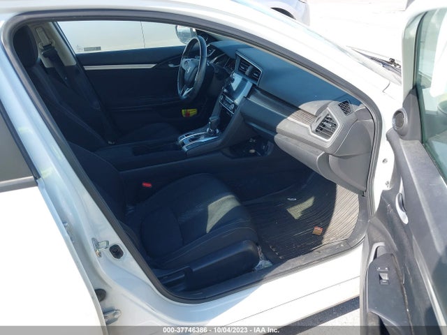 Honda l15b7 2020 19XFC1F33LE008579 Image 17