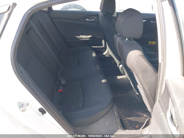 Honda l15b7 2020 19XFC1F33LE008579 Image 20