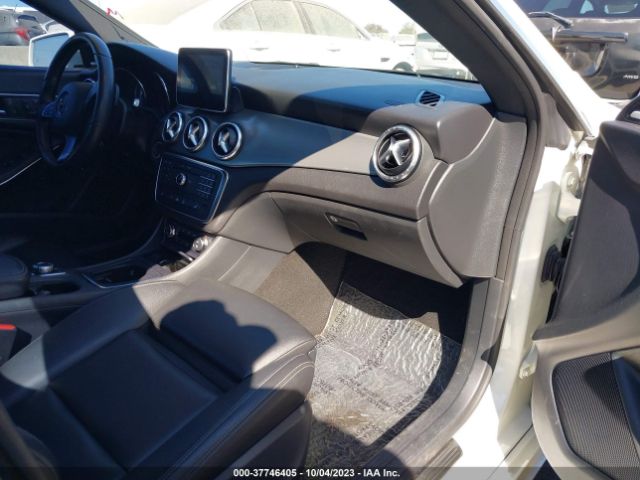 WDDSJ4GB6GN358386 Mercedes-Benz Cla Cla 250