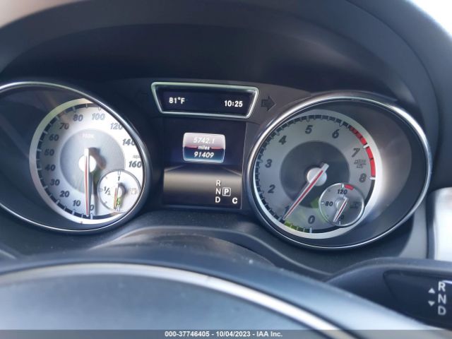 WDDSJ4GB6GN358386 Mercedes-Benz Cla Cla 250