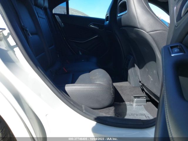 WDDSJ4GB6GN358386 Mercedes-Benz Cla Cla 250