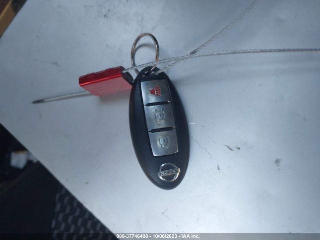 JN8AF5MR8FT503148 Nissan JUKE S