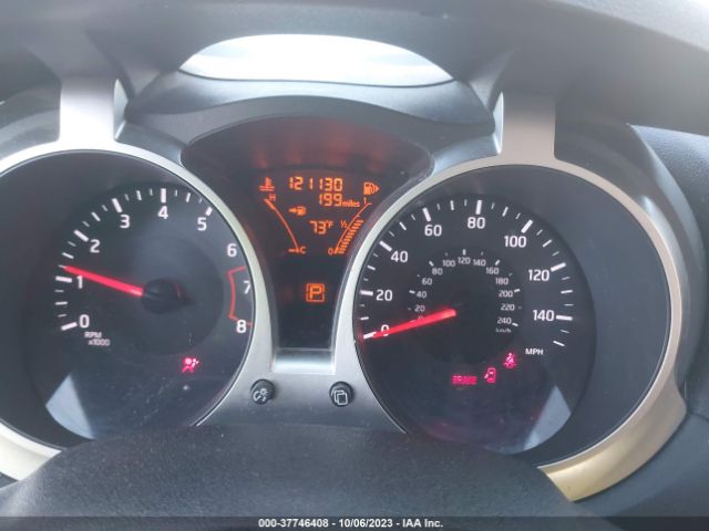 JN8AF5MR8FT503148 Nissan JUKE S