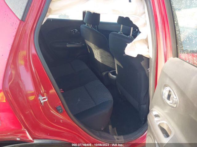 JN8AF5MR8FT503148 Nissan JUKE S