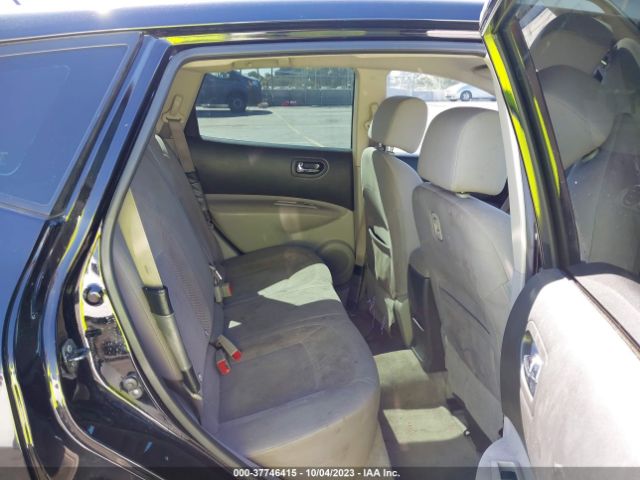 JN8AS5MT8EW620636 Nissan Rogue Select S