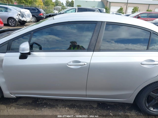 2012 HONDA CIVIC SDN LX VIN: 2HGFB2F56CH578365