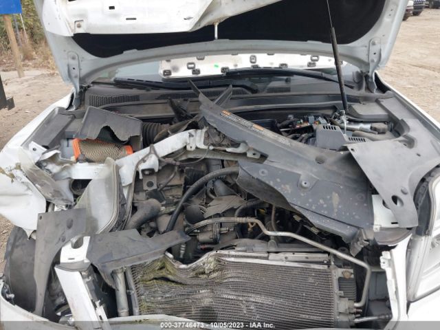 2GKALREK2F6394194 GMC Terrain Sle
