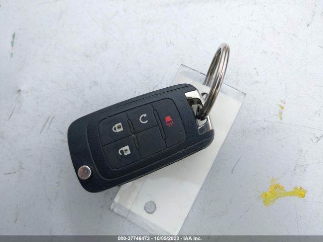 2GKALREK2F6394194 GMC Terrain Sle
