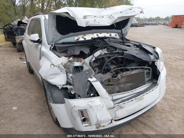 2GKALREK2F6394194 GMC Terrain Sle