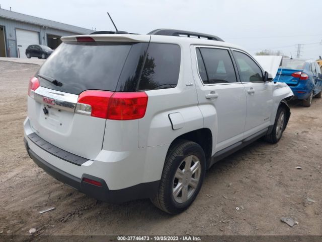 2GKALREK2F6394194 GMC Terrain Sle