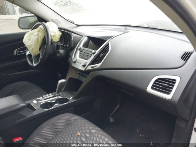 2GKALREK2F6394194 GMC Terrain Sle