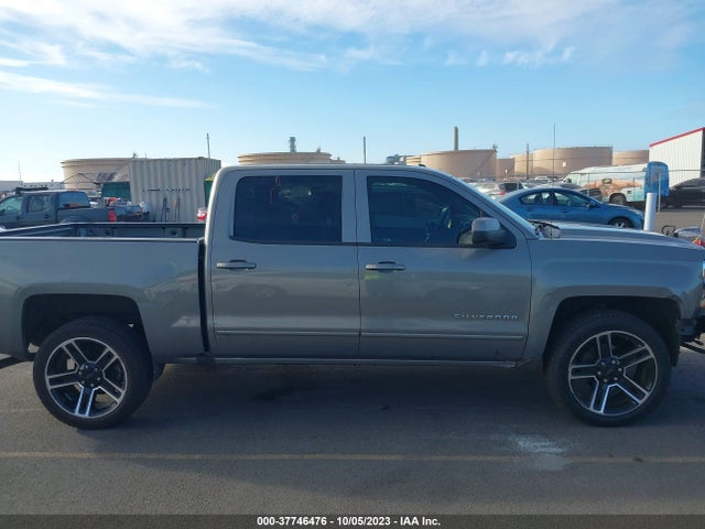 Chevrolet Silverado 1500 Lt 2017 3GCPCREC7HG400951 Image 13