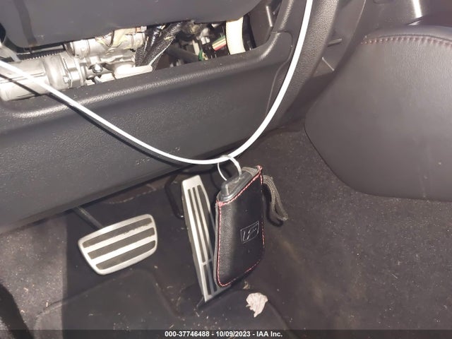 Lexus Es Es 350 2019 58ABZ1B17KU023205 Image 11