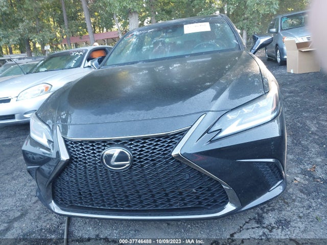 Lexus Es Es 350 2019 58ABZ1B17KU023205 Image 13