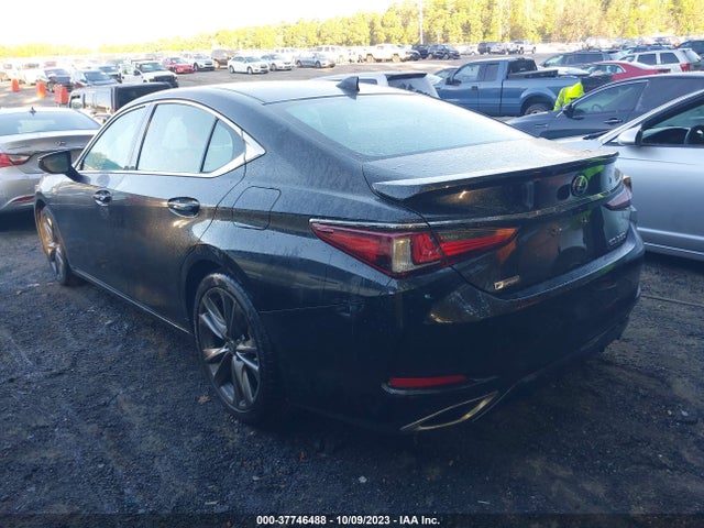 Lexus Es Es 350 2019 58ABZ1B17KU023205 Image 15