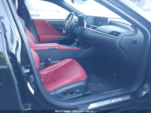 Lexus Es Es 350 2019 58ABZ1B17KU023205 Image 5