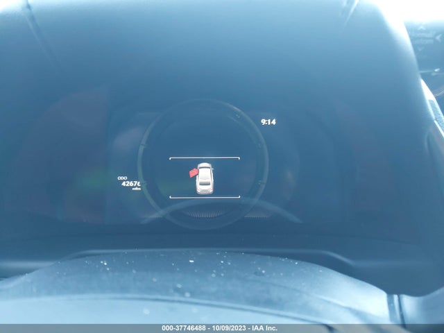 Lexus Es Es 350 2019 58ABZ1B17KU023205 Image 7