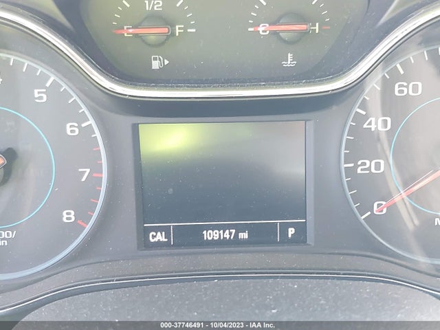 Chevrolet CRUZE LS 2018 1G1BC5SM6J7161273 Image 15