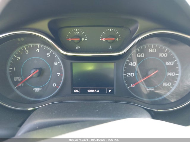 Chevrolet CRUZE LS 2018 1G1BC5SM6J7161273 Image 7