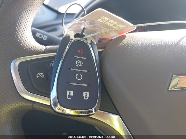 Chevrolet MALIBU LT 2022 1G1ZD5ST9NF120151 Image 3