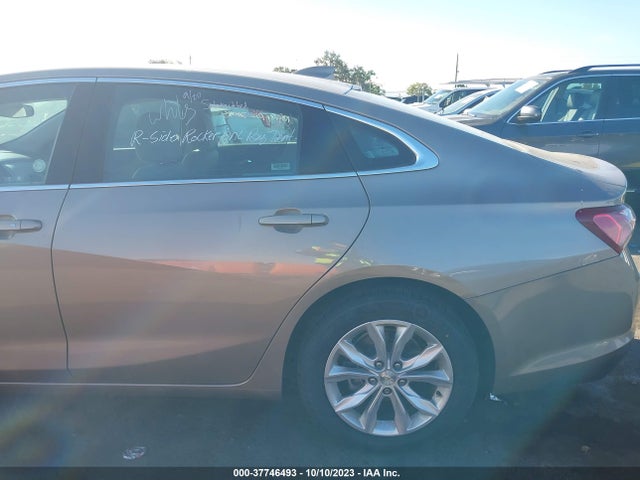 Chevrolet MALIBU LT 2022 1G1ZD5ST9NF120151 Image 6
