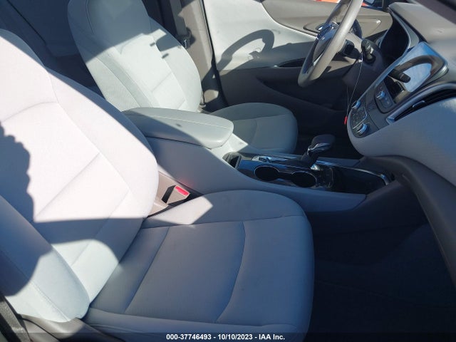 Chevrolet MALIBU LT 2022 1G1ZD5ST9NF120151 Image 11