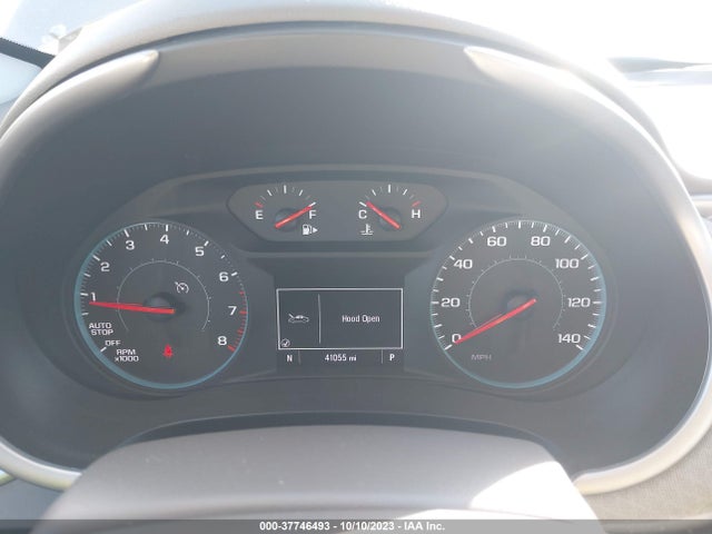 Chevrolet MALIBU LT 2022 1G1ZD5ST9NF120151 Image 13