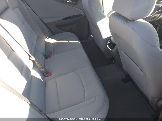 Chevrolet MALIBU LT 2022 1G1ZD5ST9NF120151 Image 14