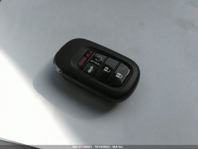 2HGFE2F51NH564089 Honda Civic Sedan Sport