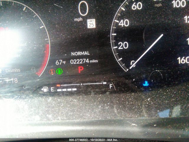 2HGFE2F51NH564089 Honda Civic Sedan Sport
