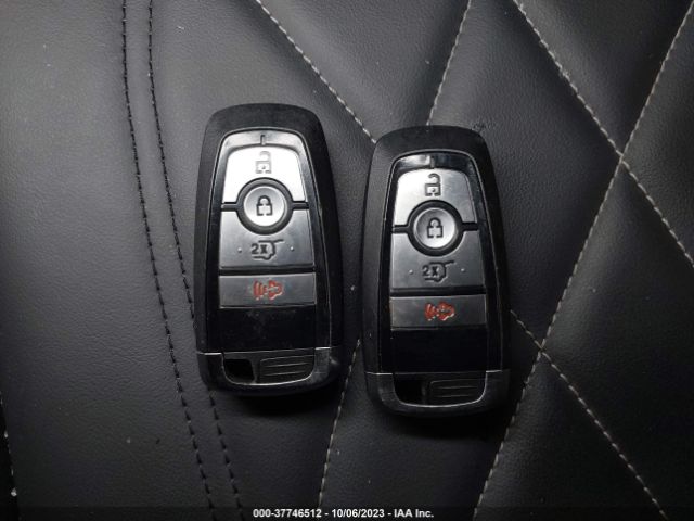 3FMTK1SS2MMA41305 Ford Mustang Mach-e Select