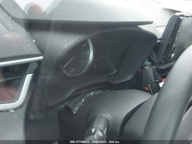 Toyota COROLLA LE 2021 5YFEPMAE9MP258175 Image 12