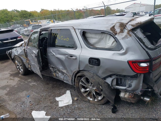 Dodge Durango Gt Plus Rwd 2020 1C4RDHDG8LC285597 Image 6