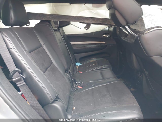 Dodge Durango Gt Plus Rwd 2020 1C4RDHDG8LC285597 Image 8