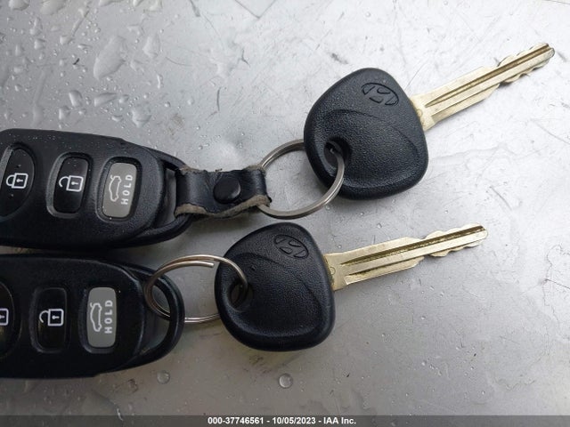 Hyundai ELANTRA SE 2016 KMHDH4AE1GU606644 Image 11