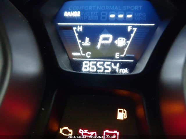 Hyundai ELANTRA SE 2016 KMHDH4AE1GU606644 Image 7