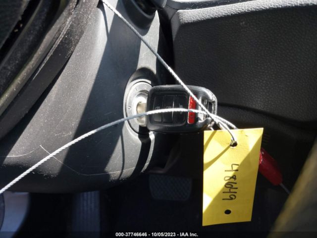 SHHFK7H24JU427041 Honda Civic Hatchback Lx