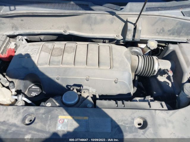 1GKKRRKD6GJ100356 GMC ACADIA SLT