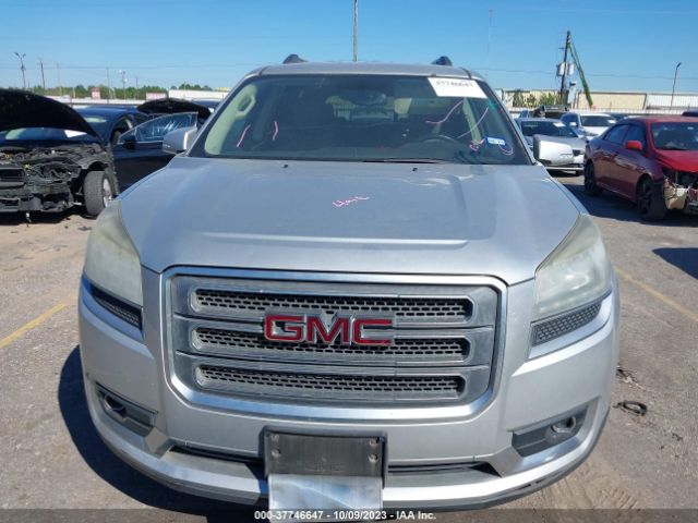 1GKKRRKD6GJ100356 GMC ACADIA SLT