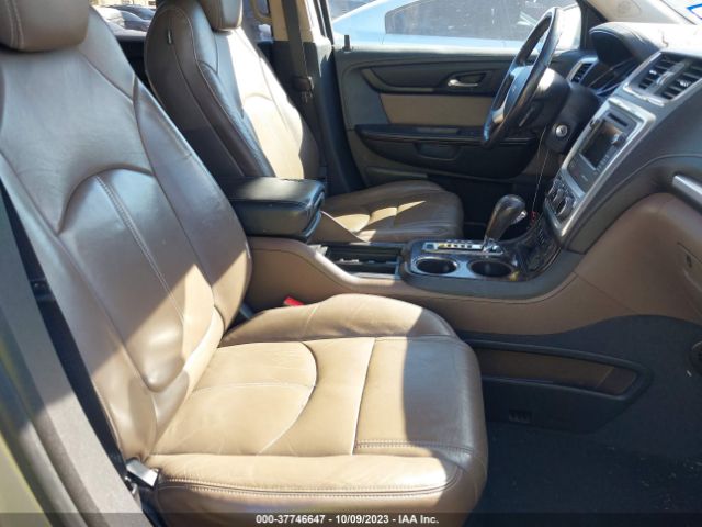 1GKKRRKD6GJ100356 GMC ACADIA SLT