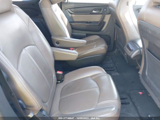 1GKKRRKD6GJ100356 GMC ACADIA SLT