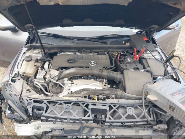 W1K5J4HB6LN102626 Mercedes-Benz Cla Cla 250