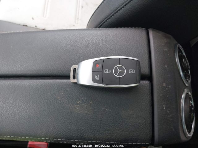 W1K5J4HB6LN102626 Mercedes-Benz Cla Cla 250