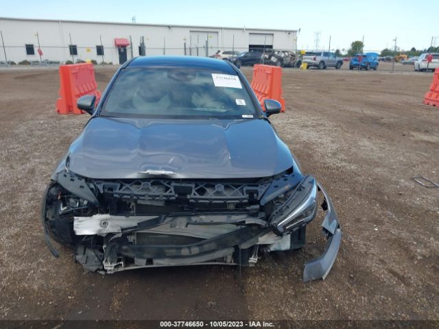 W1K5J4HB6LN102626 Mercedes-Benz Cla Cla 250