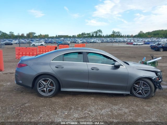 W1K5J4HB6LN102626 Mercedes-Benz Cla Cla 250